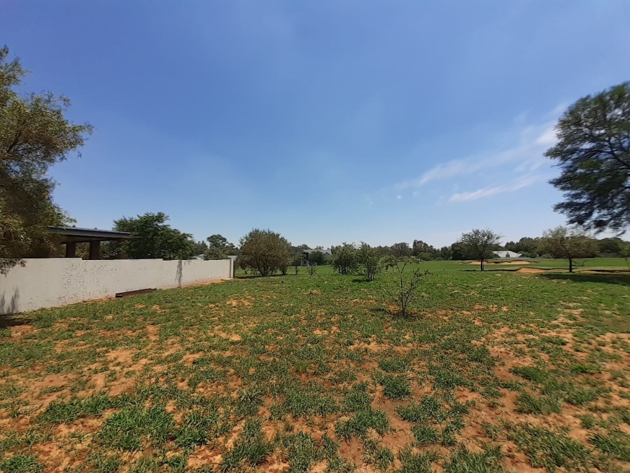 0 Bedroom Property for Sale in Vaal de Grace Golf Estate Free State